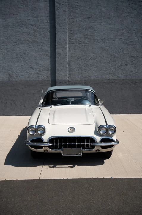 1960 Chevrolet Corvette C1 - Image 10 of 31