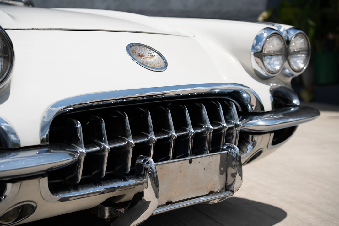 1960 Chevrolet Corvette C1 - Image 22 of 31