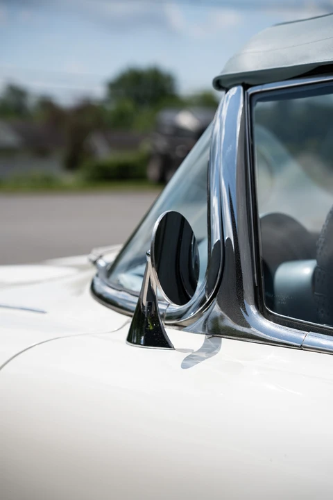 1960 Chevrolet Corvette C1 - Image 26 of 31