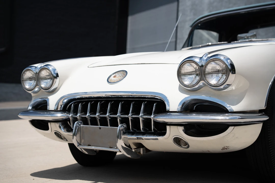 1960 Chevrolet Corvette C1 - Image 20 of 31