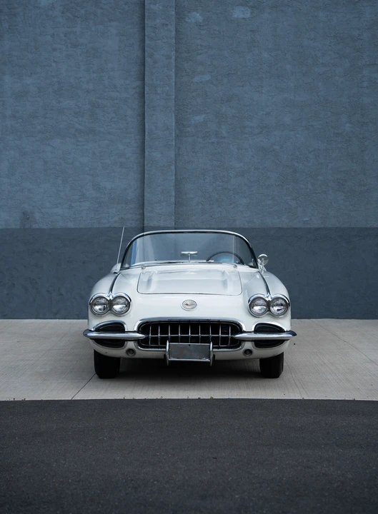 1960 Chevrolet Corvette C1 - Image 4 of 31