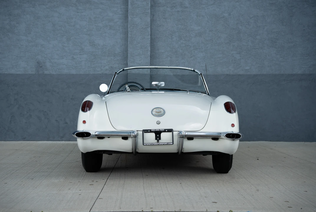 1960 Chevrolet Corvette C1 - Image 6 of 31