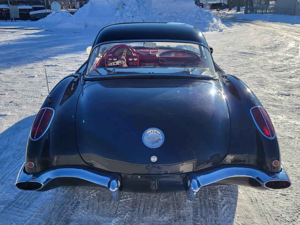 1960 Chevrolet Corvette C1 - Image 14 of 31