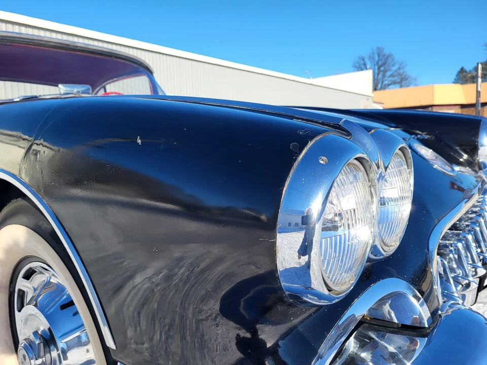 1960 Chevrolet Corvette C1 - Image 16 of 31