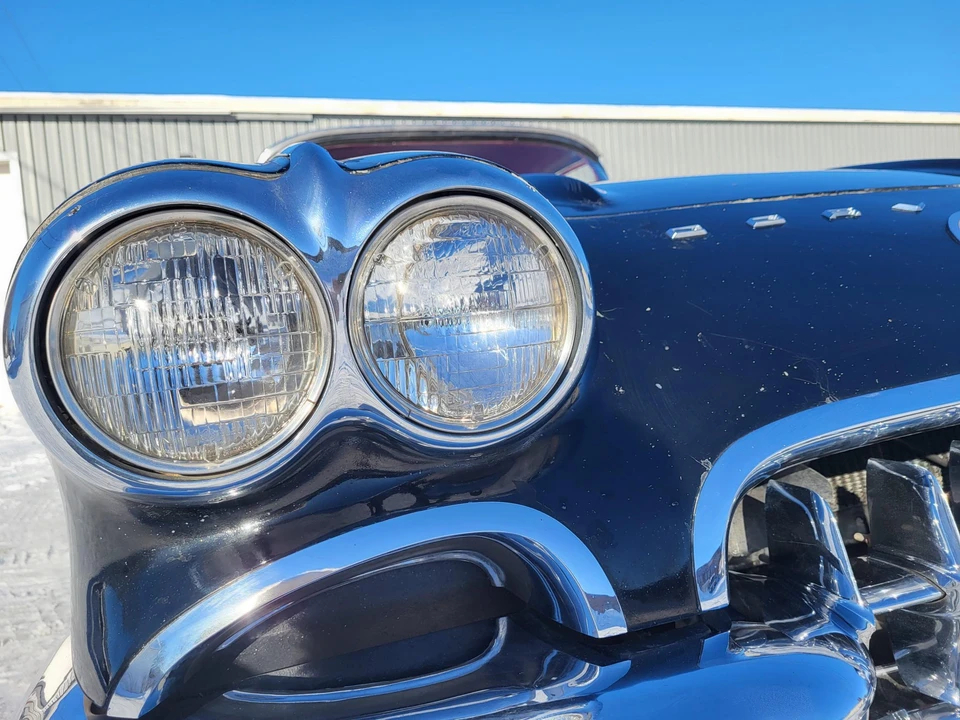 1960 Chevrolet Corvette C1 - Image 19 of 31