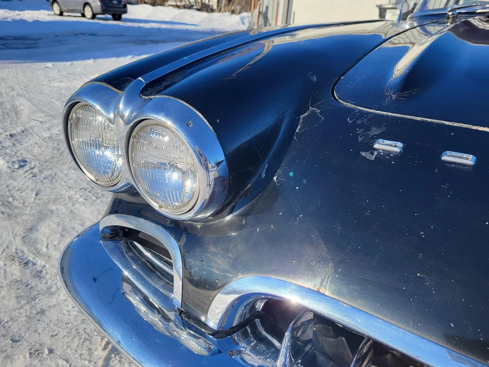 1960 Chevrolet Corvette C1 - Image 22 of 31