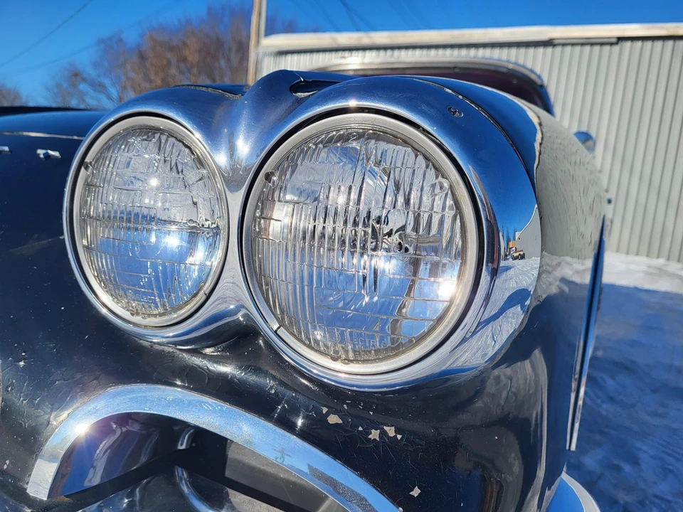 1960 Chevrolet Corvette C1 - Image 25 of 31