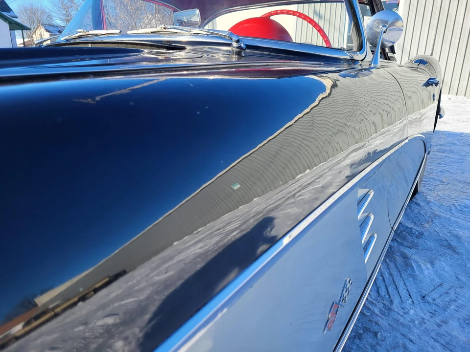 1960 Chevrolet Corvette C1 - Image 30 of 31