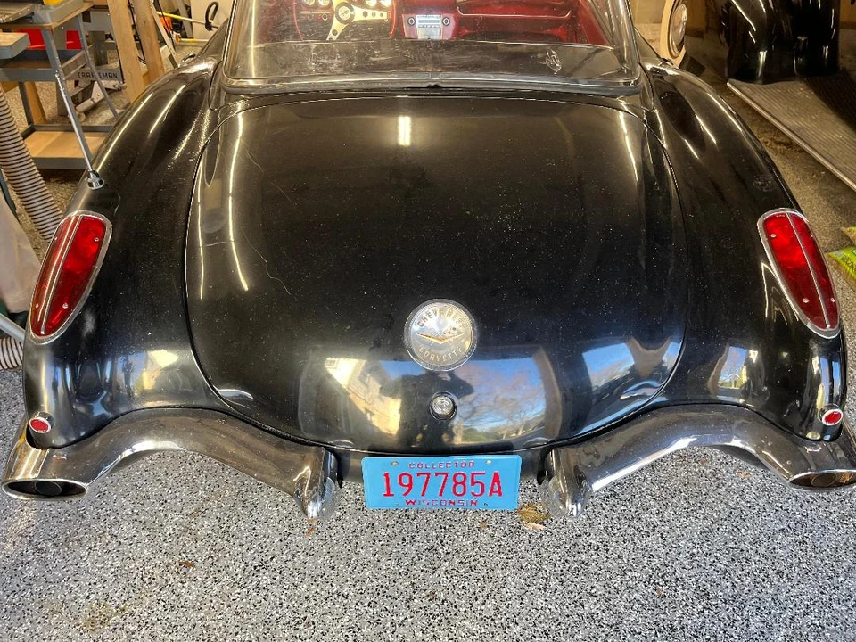 1960 Chevrolet Corvette C1 - Image 15 of 31