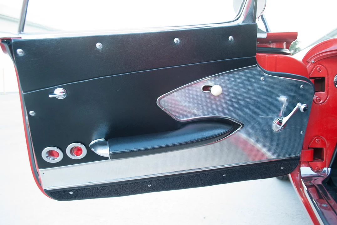 1960 Chevrolet Corvette C1 - Image 28 of 31