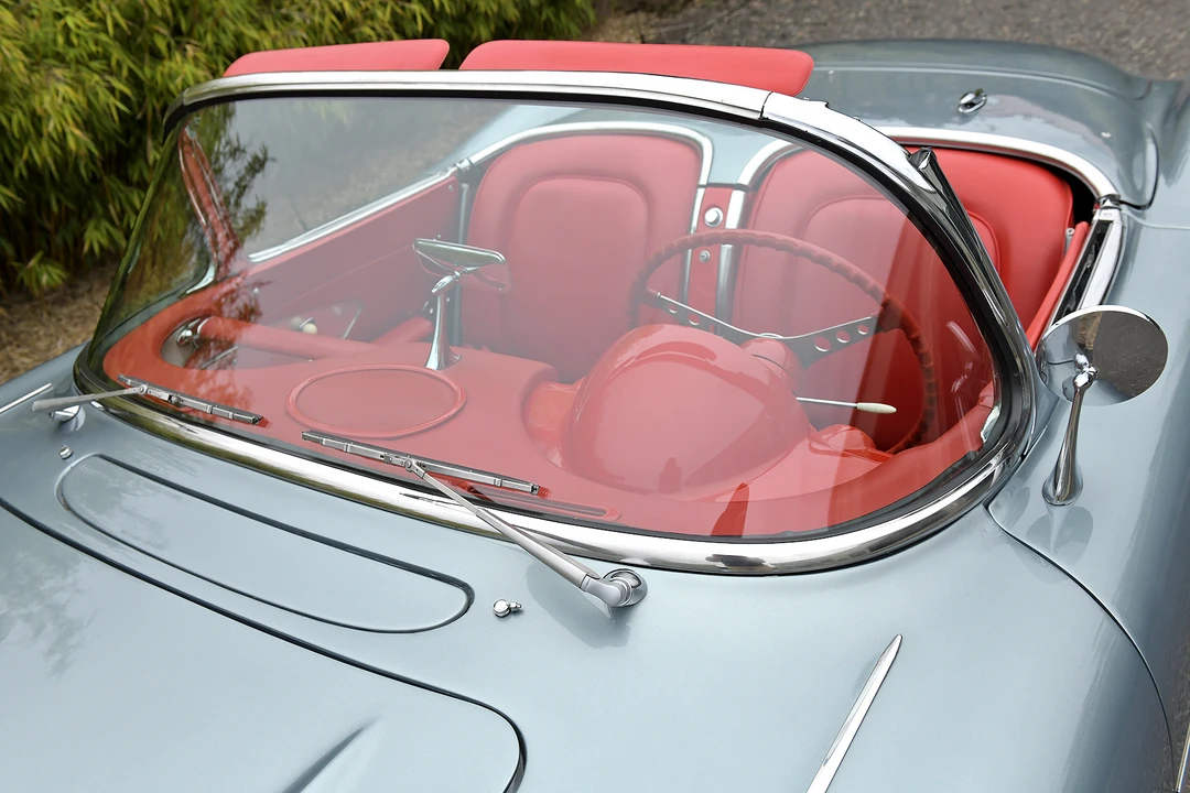 1960 Chevrolet Corvette C1 - Image 11 of 31