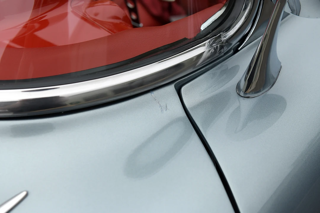 1960 Chevrolet Corvette C1 - Image 12 of 31