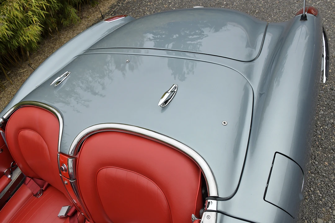 1960 Chevrolet Corvette C1 - Image 14 of 31