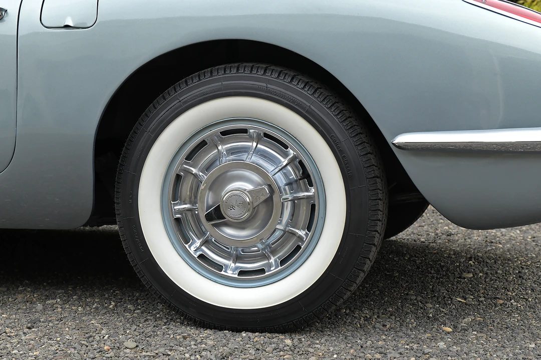 1960 Chevrolet Corvette C1 - Image 19 of 31