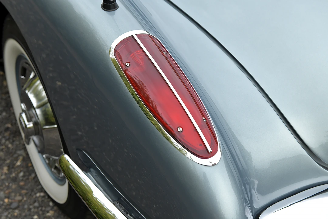 1960 Chevrolet Corvette C1 - Image 20 of 31