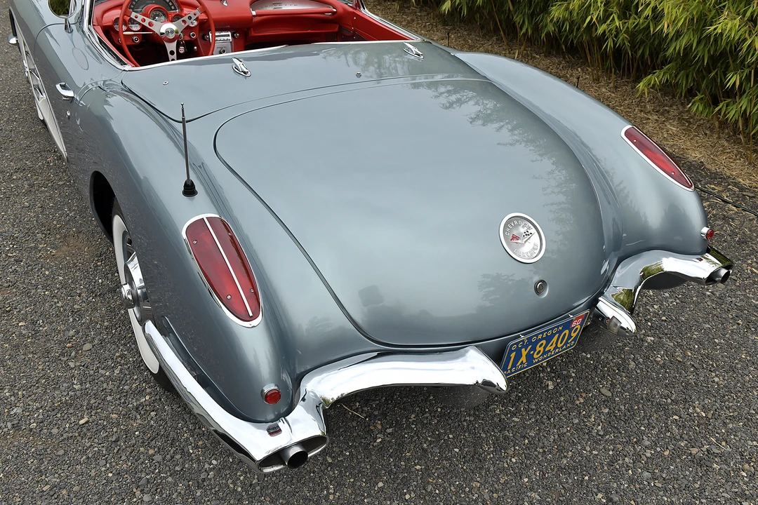1960 Chevrolet Corvette C1 - Image 21 of 31