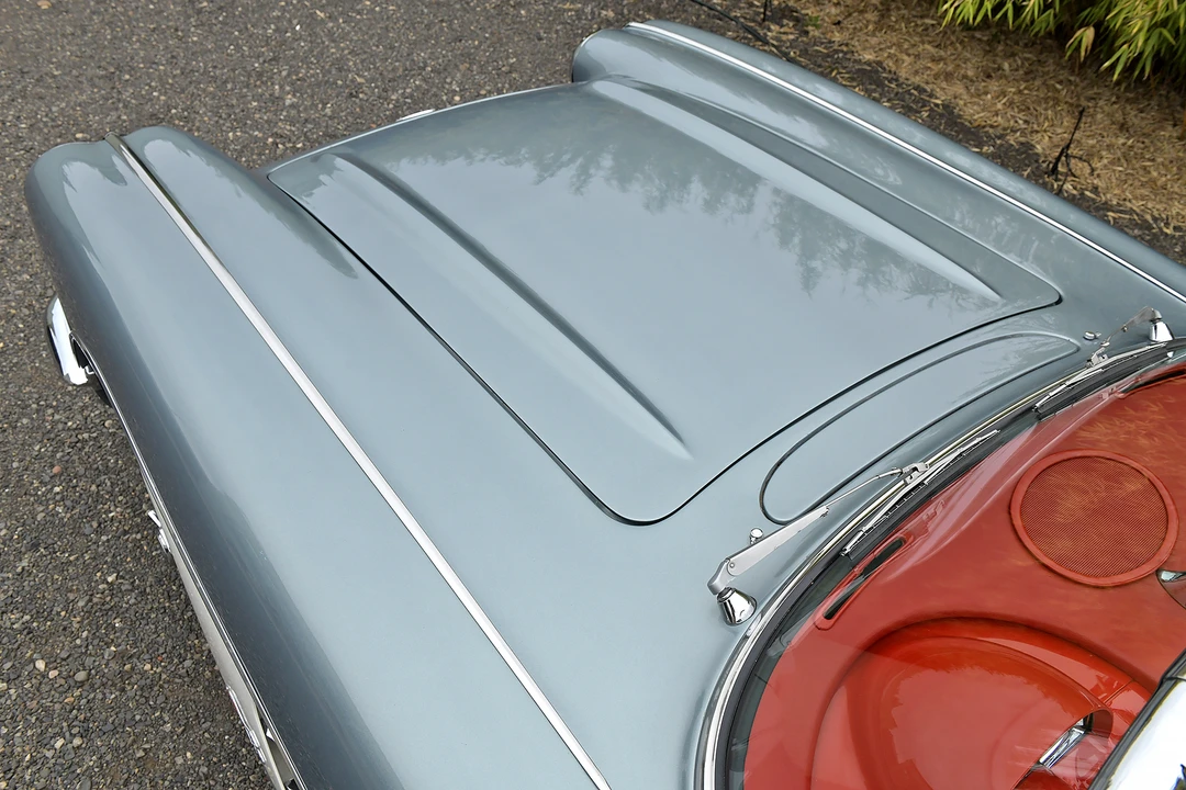 1960 Chevrolet Corvette C1 - Image 23 of 31