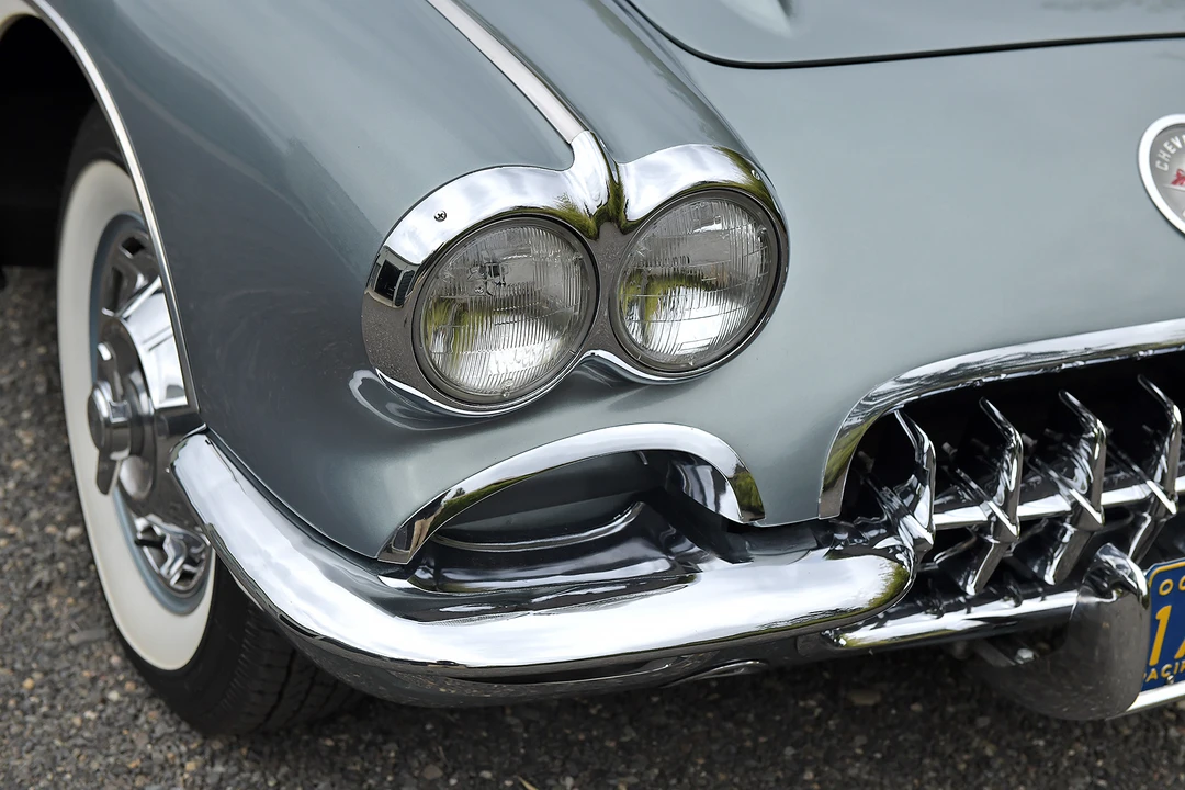 1960 Chevrolet Corvette C1 - Image 30 of 31