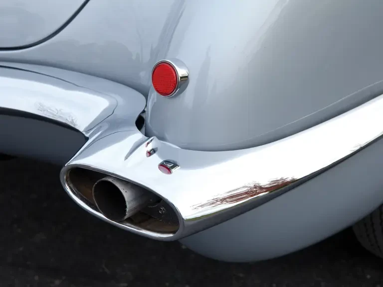 1960 Chevrolet Corvette C1 - Image 12 of 20