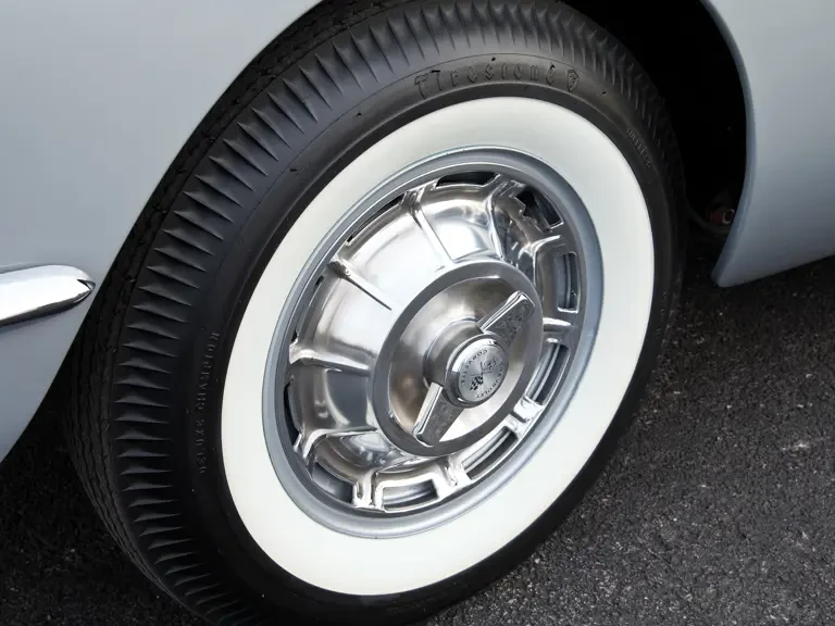 1960 Chevrolet Corvette C1 - Image 9 of 20