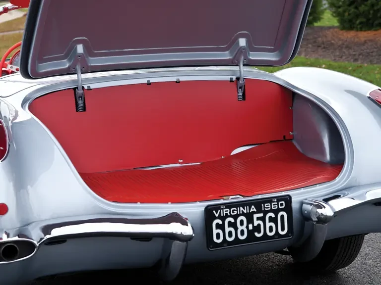 1960 Chevrolet Corvette C1 - Image 16 of 20
