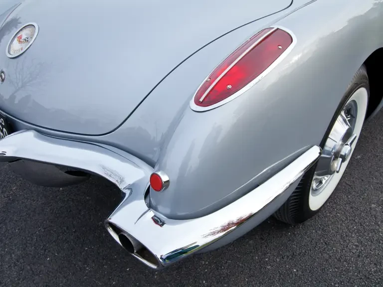 1960 Chevrolet Corvette C1 - Image 11 of 20