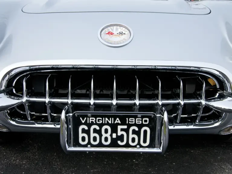 1960 Chevrolet Corvette C1 - Image 10 of 20