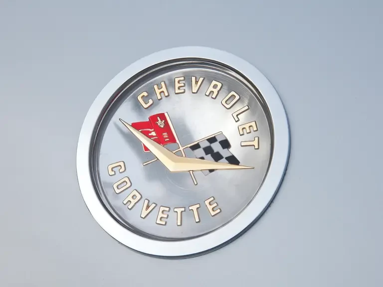 1960 Chevrolet Corvette C1 - Image 7 of 20