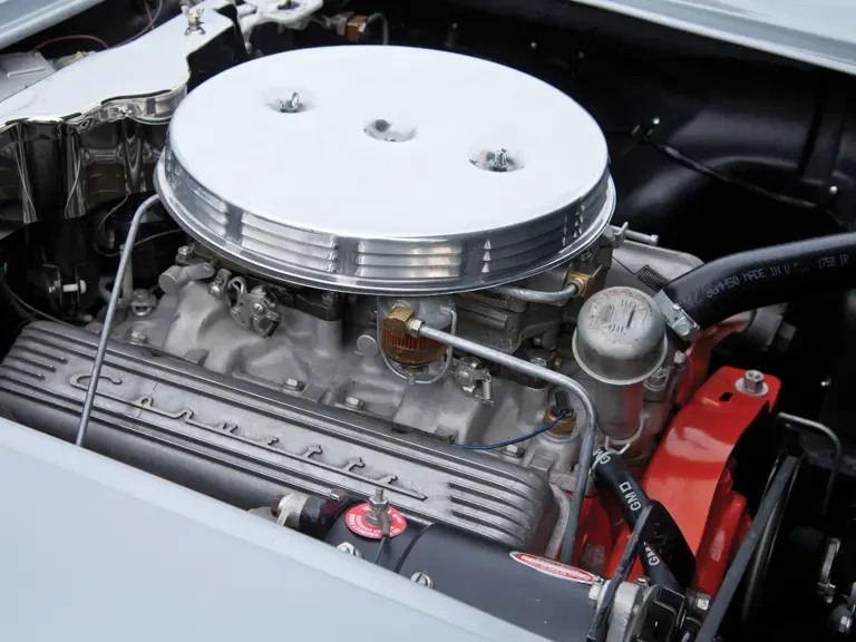 1960 Chevrolet Corvette C1 - Image 19 of 20