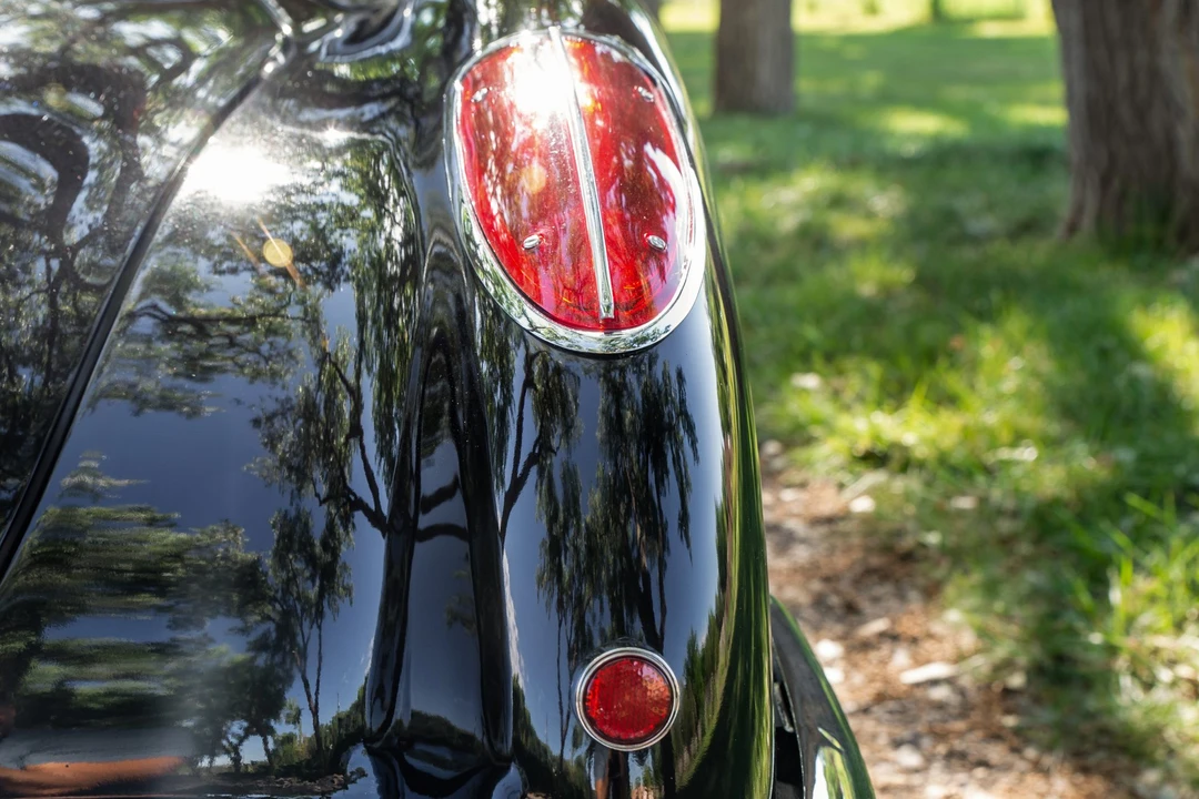 1960 Chevrolet Corvette C1 - Image 23 of 31