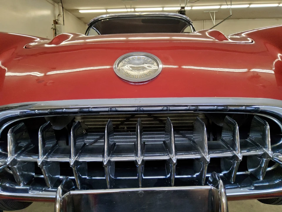 1960 Chevrolet Corvette C1 - Image 18 of 31