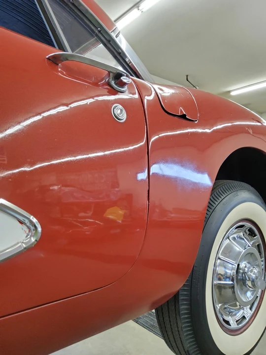 1960 Chevrolet Corvette C1 - Image 28 of 31
