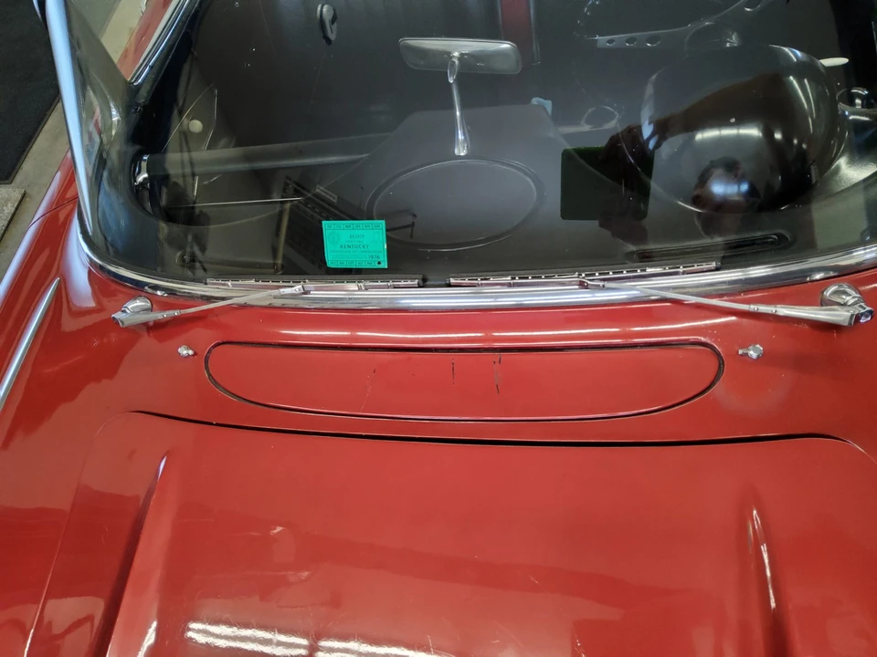 1960 Chevrolet Corvette C1 - Image 16 of 31