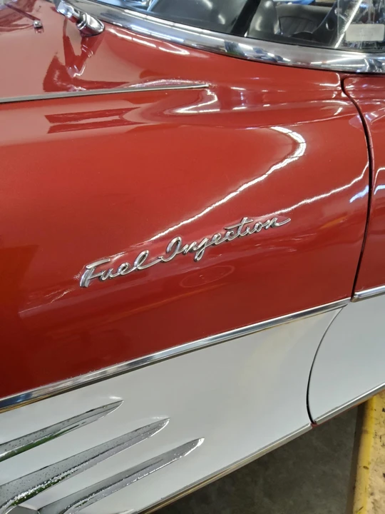 1960 Chevrolet Corvette C1 - Image 22 of 31