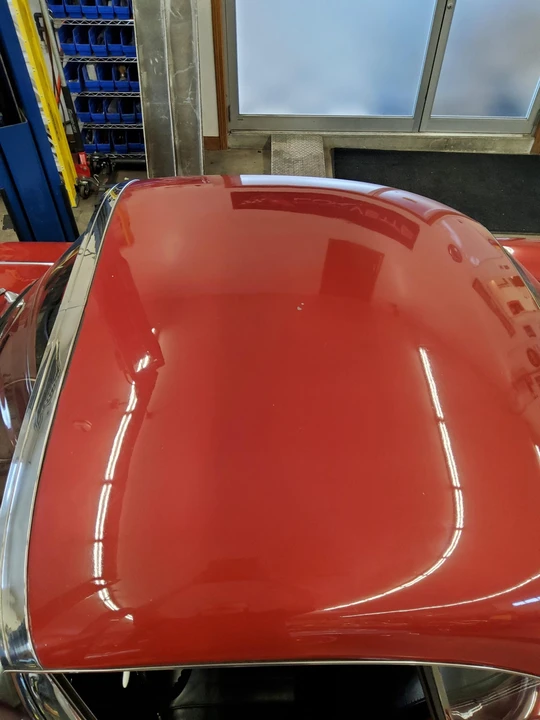 1960 Chevrolet Corvette C1 - Image 29 of 31