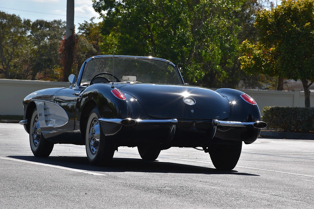 1960 Chevrolet Corvette C1 - Image 17 of 31