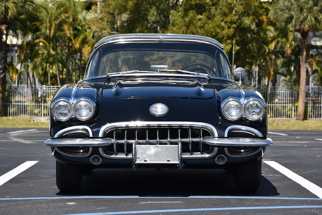 1960 Chevrolet Corvette C1 - Image 31 of 31