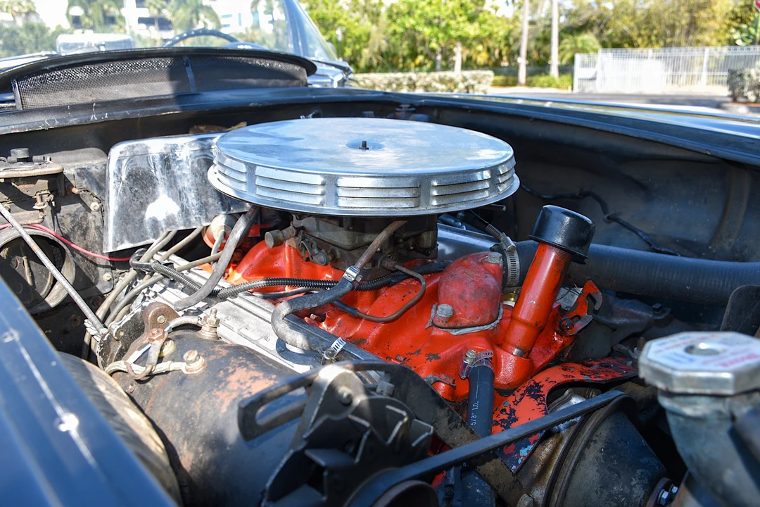1960 Chevrolet Corvette C1 - Image 4 of 31