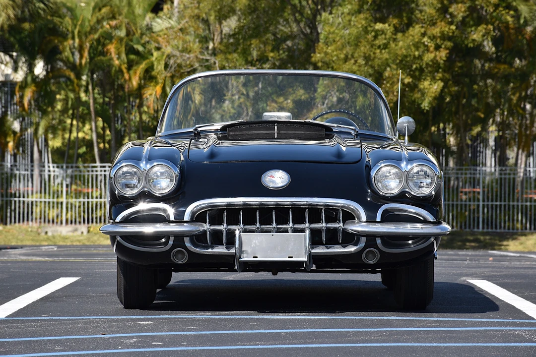 1960 Chevrolet Corvette C1 - Image 10 of 31