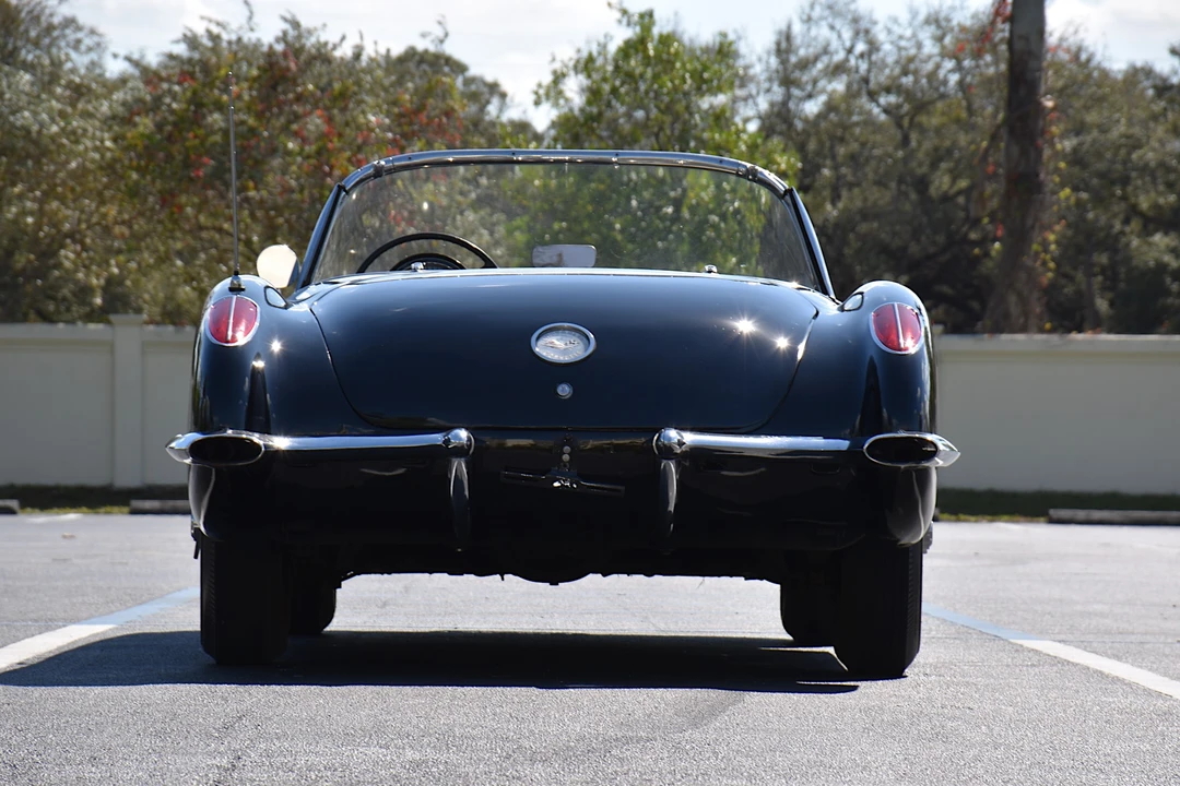 1960 Chevrolet Corvette C1 - Image 18 of 31