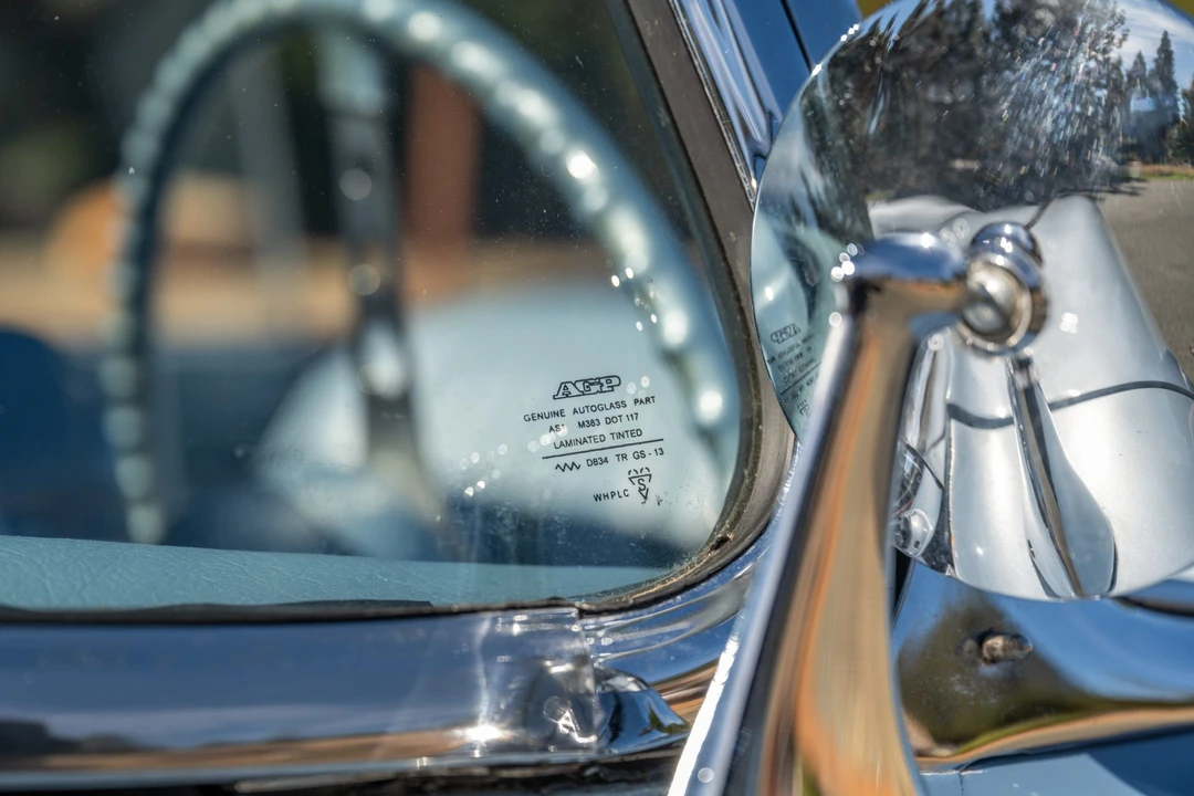 1960 Chevrolet Corvette C1 - Image 30 of 31