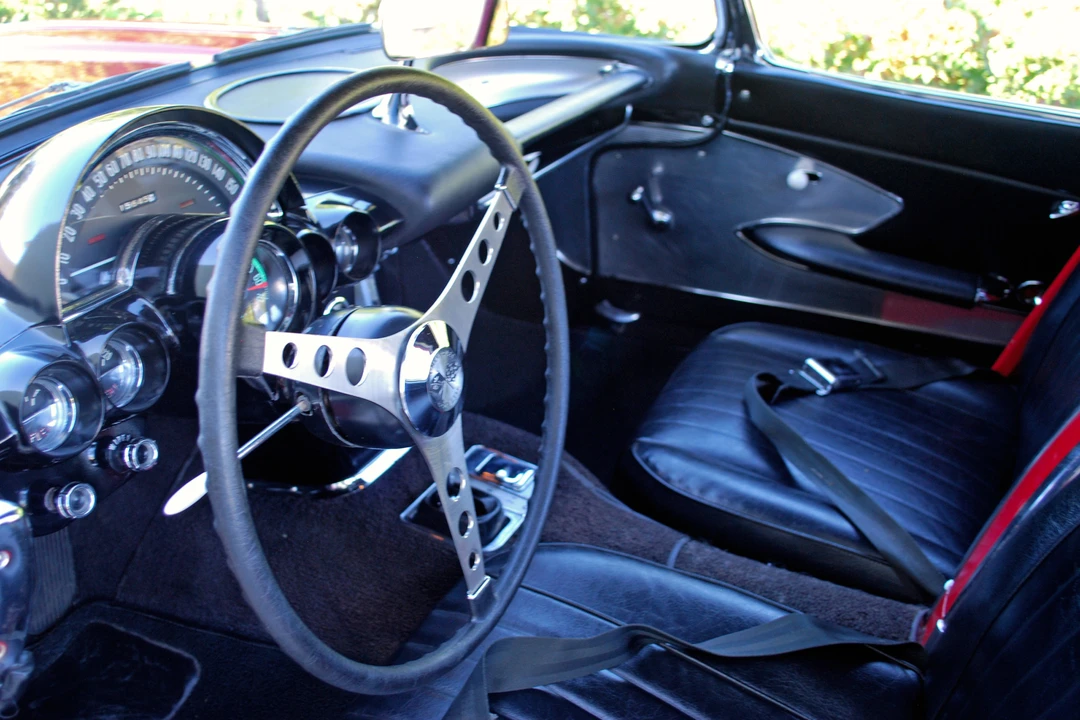 1960 Chevrolet Corvette C1 - Image 31 of 31