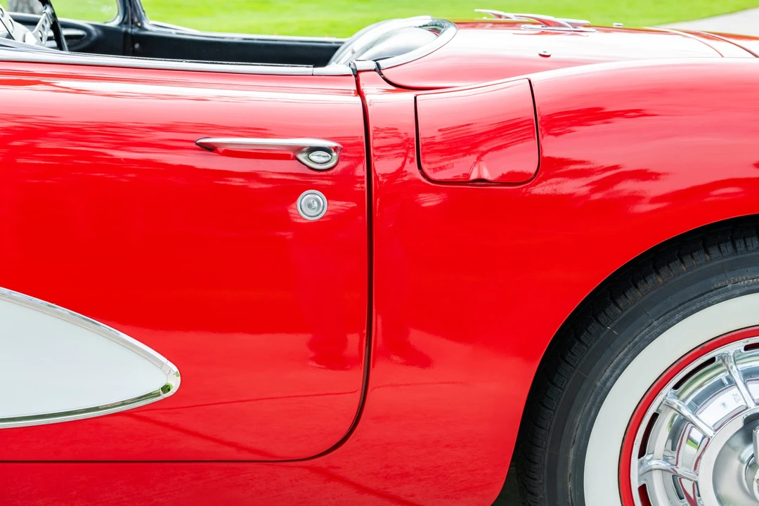 1960 Chevrolet Corvette C1 - Image 22 of 31