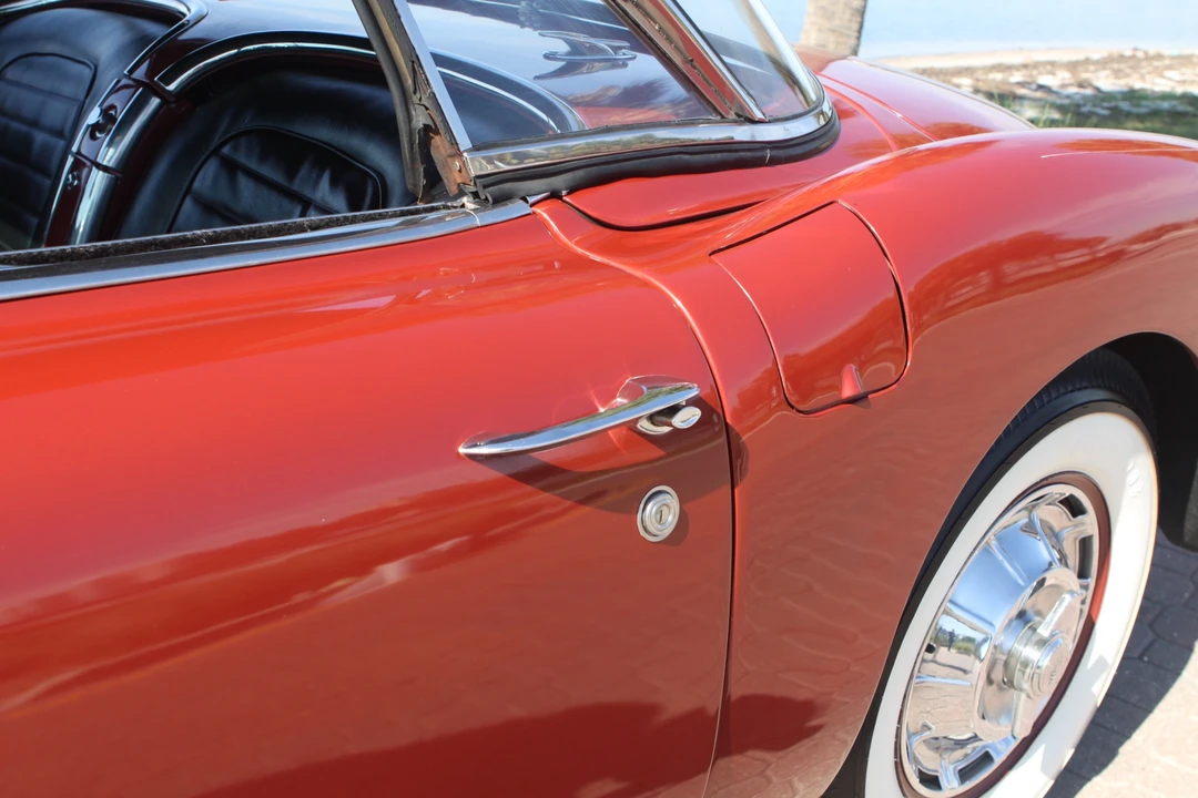 1960 Chevrolet Corvette C1 - Image 11 of 31