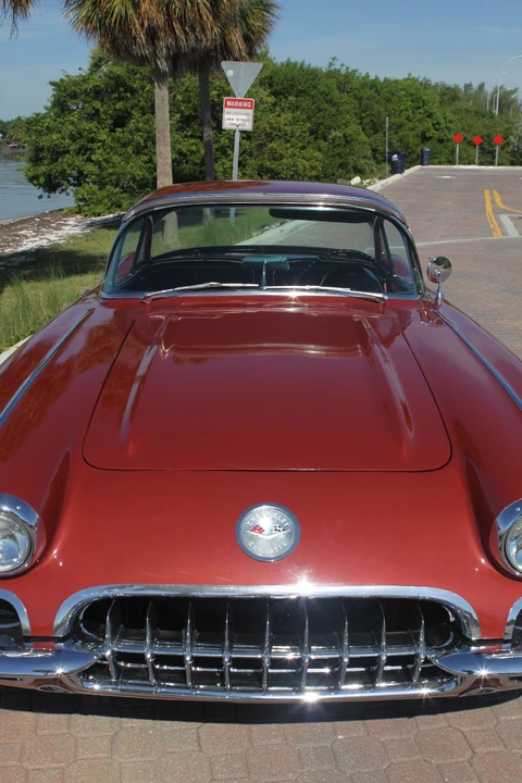 1960 Chevrolet Corvette C1 - Image 8 of 31