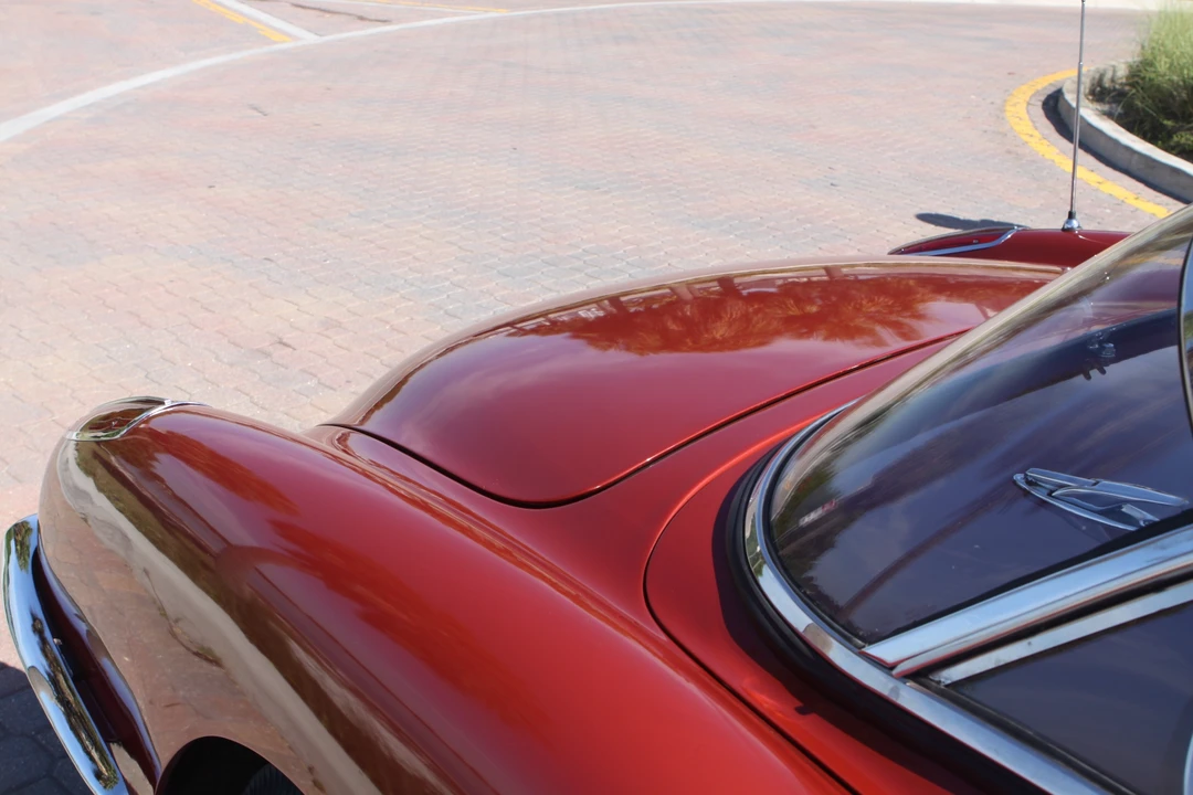 1960 Chevrolet Corvette C1 - Image 21 of 31