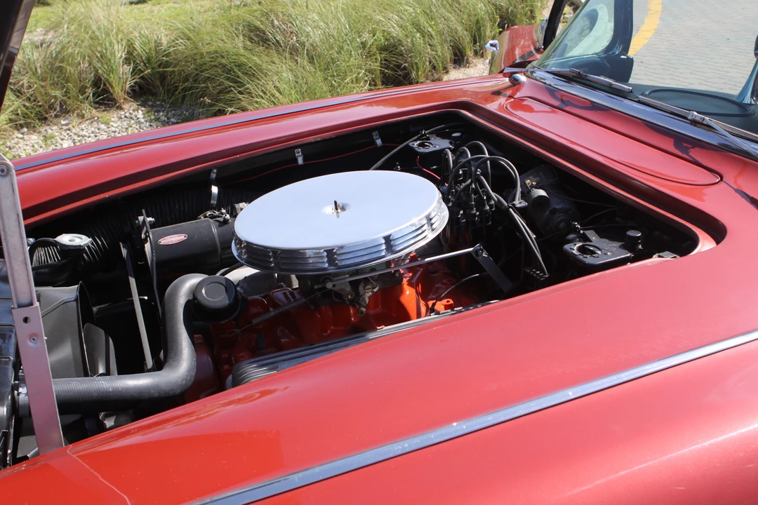 1960 Chevrolet Corvette C1 - Image 26 of 31