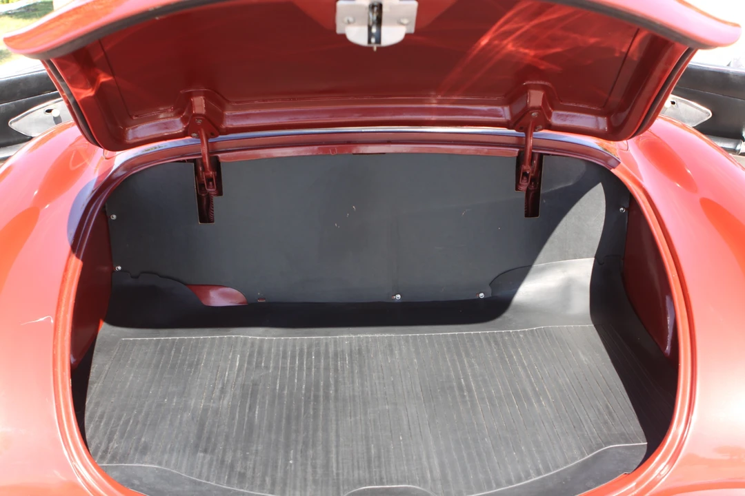 1960 Chevrolet Corvette C1 - Image 16 of 31
