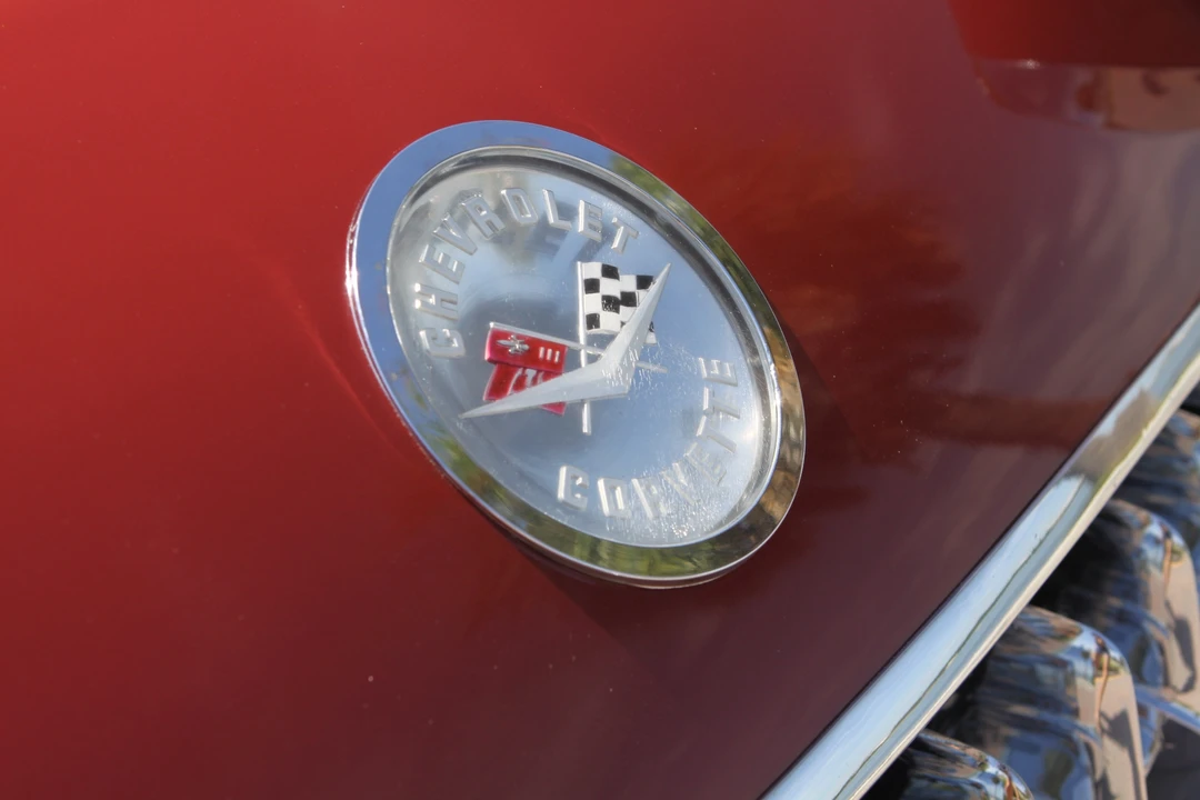 1960 Chevrolet Corvette C1 - Image 17 of 31
