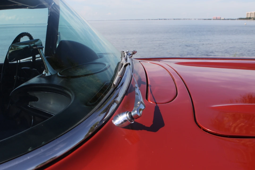 1960 Chevrolet Corvette C1 - Image 19 of 31